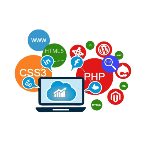 best website development company in delhi ncr