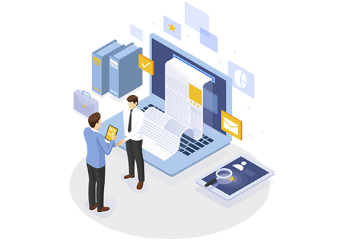 Building Local Citations