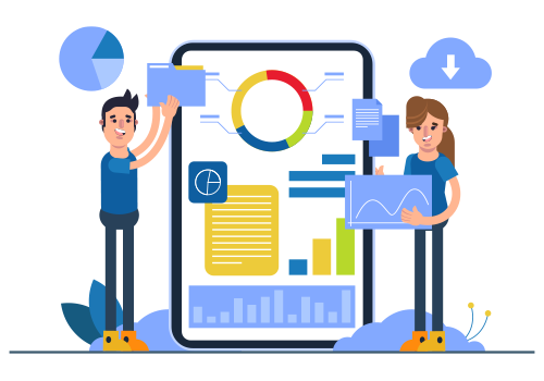 Content Analysis image