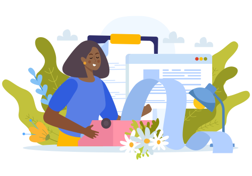 Create Valuable Content