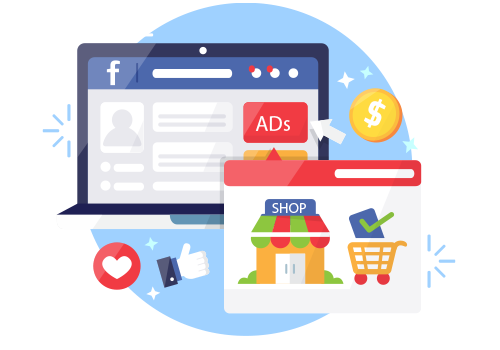 Facebook Ads