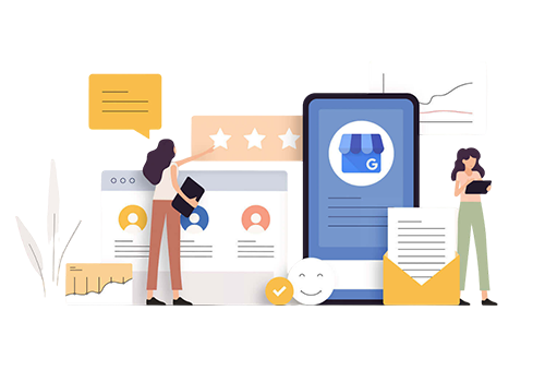 Google Business Profile Ads