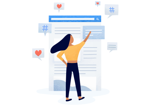 Local Content Creation