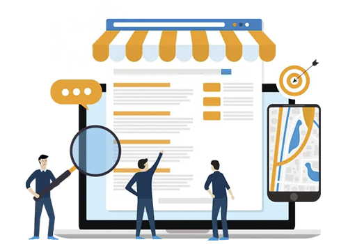 Managing Local Citations