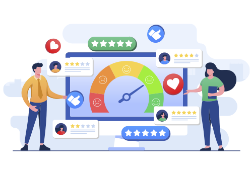 Reputation Management 1