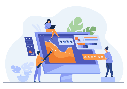 Website Graphics That Convert