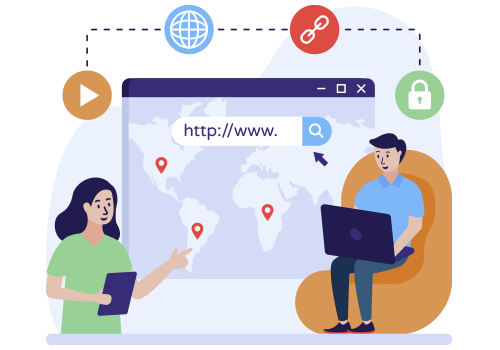 Website Localization