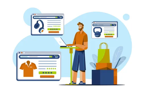 e commerce seo