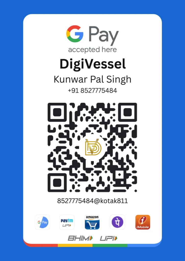 Payment QR